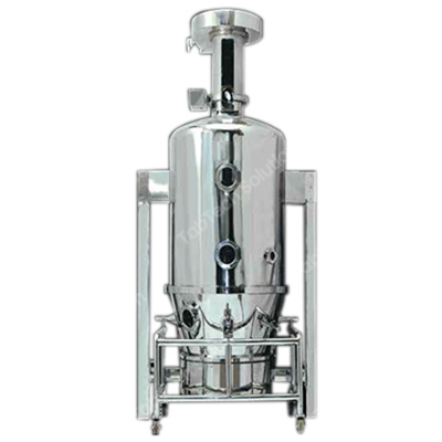 Granulation