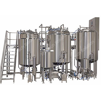 Processing Plant
