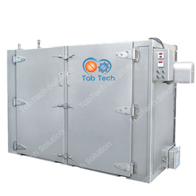Tray Dryer – Tray Dryers Manufacturer For Best Pharmaceutical Equipment