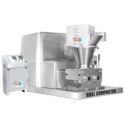 Online Roll Compactor Machine