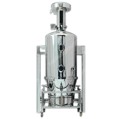Fluid Bed Dryer Manufacturer in India - Fluidized Bed Dryer (FBD), FBD Machine