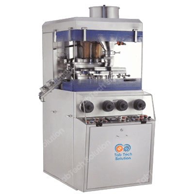 High Speed Tablet Press I Machine Manufacturers