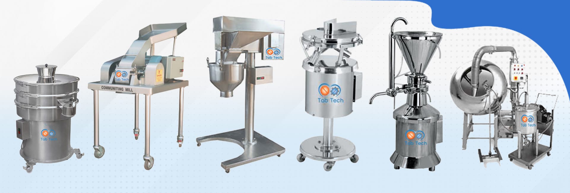 Rotary Tablet Press Machine Manufacturers